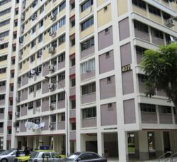 Blk 407 Serangoon Avenue 1 (Serangoon), HDB 4 Rooms #555040931